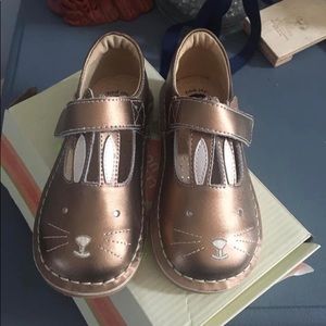 Livie and Luca Molly shoes